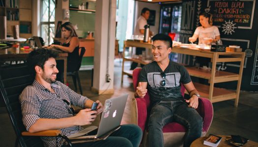 Coworking space : Pourquoi privilégier le coworking space ?