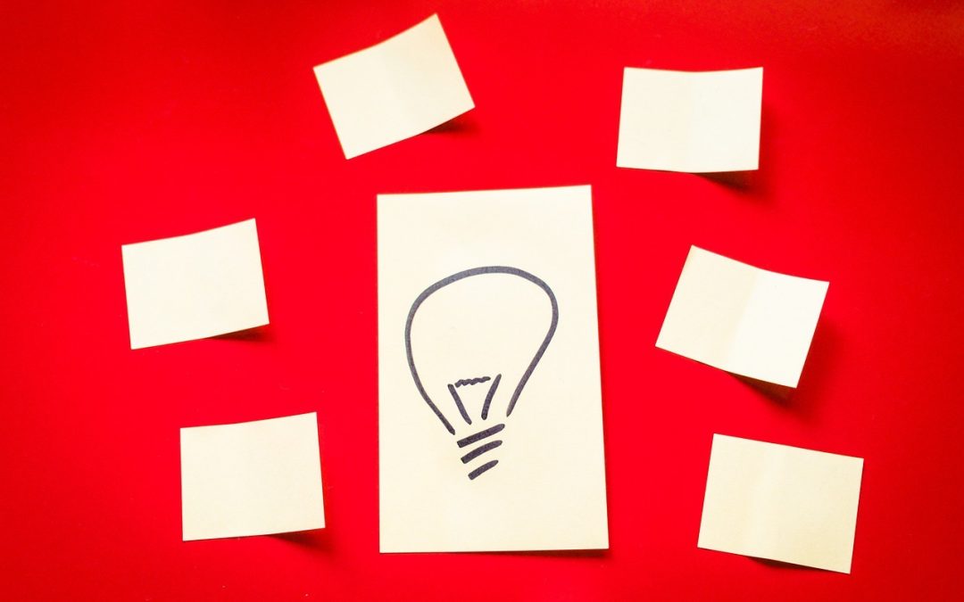 Qu’est-ce qu’une idée de projet innovant ?