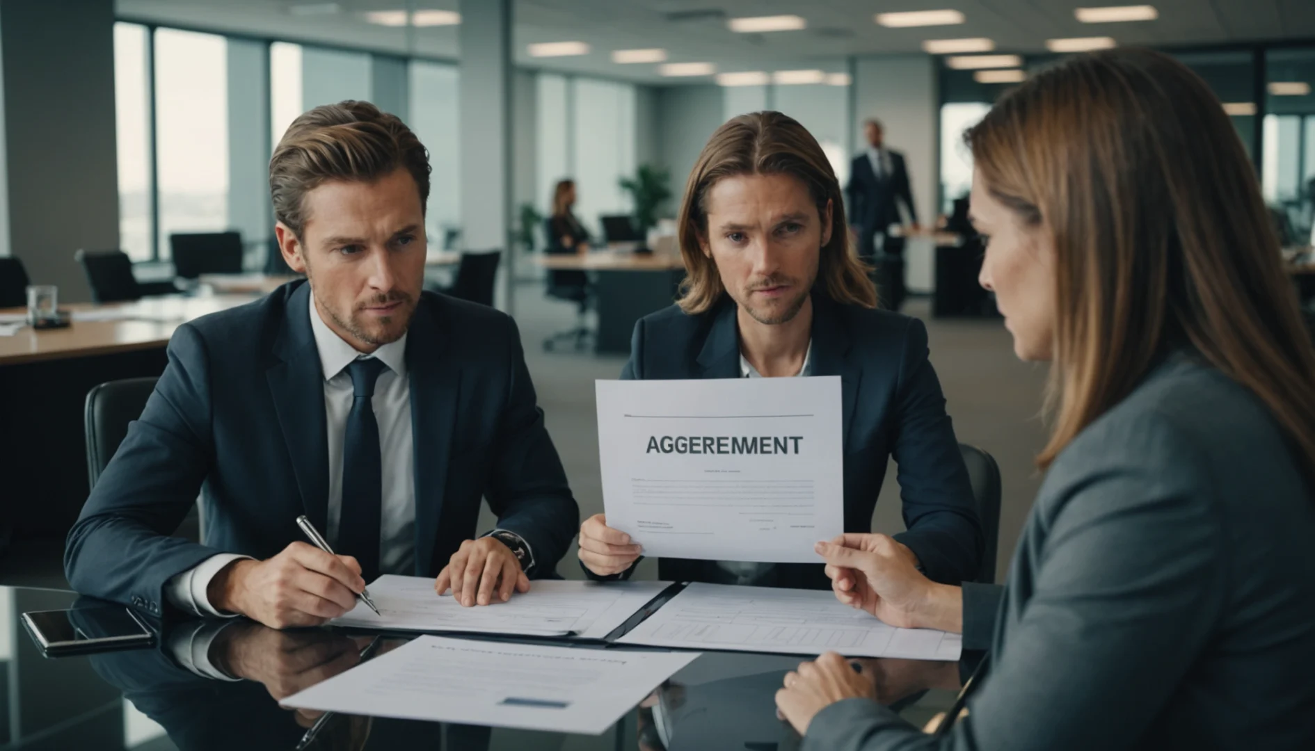 contrat exclusif de distribution