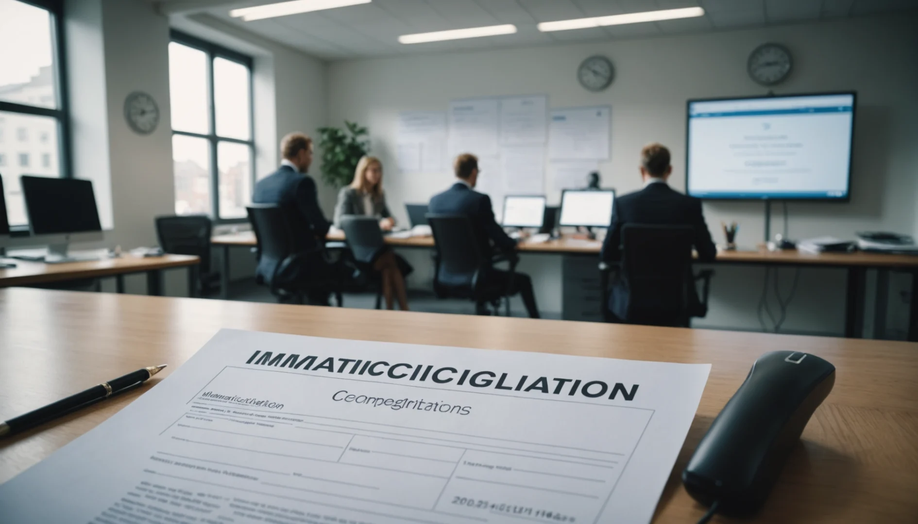 immatriculé insee