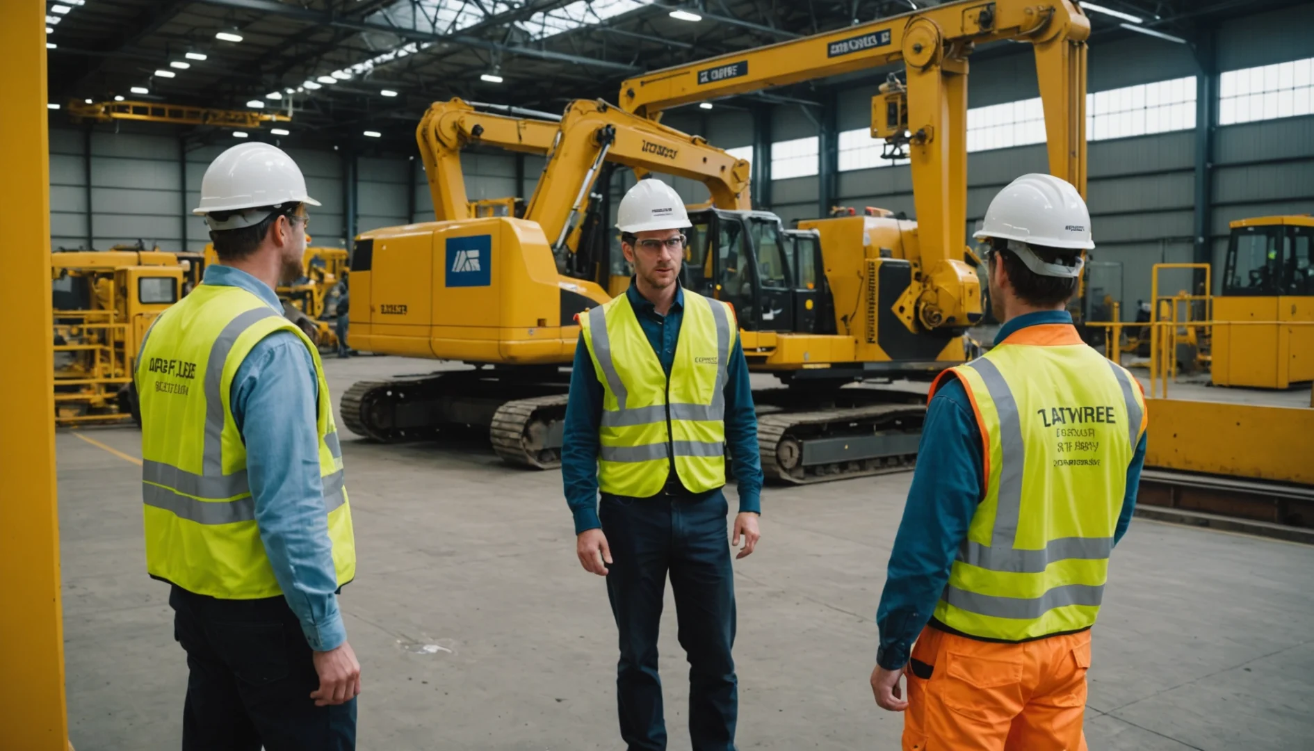 exemples d'accident de travail