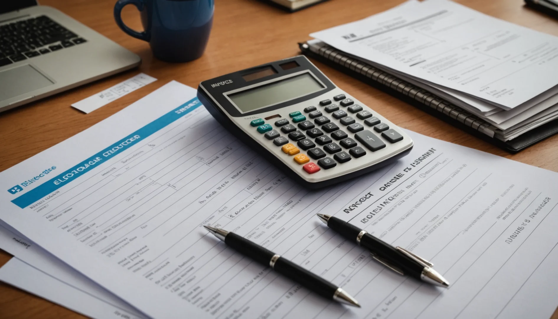 lmnp facture ou ticket de caisse