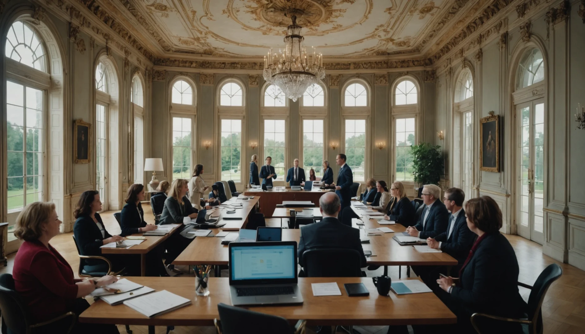 i prof versailles