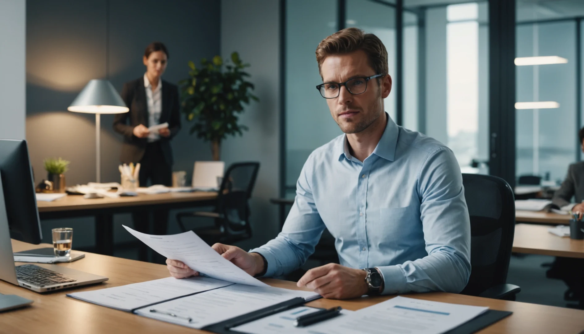 dénoncer un accord d'entreprise