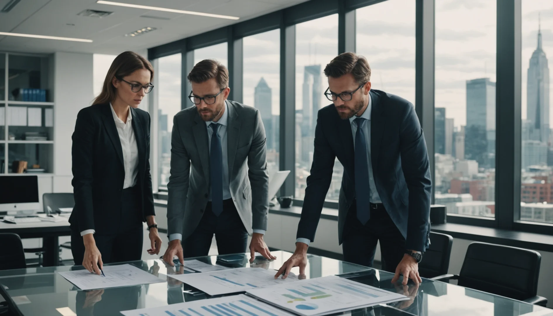 alliance entreprendre