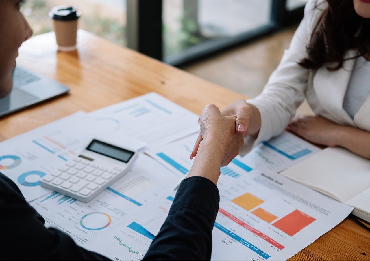 investir part entreprise