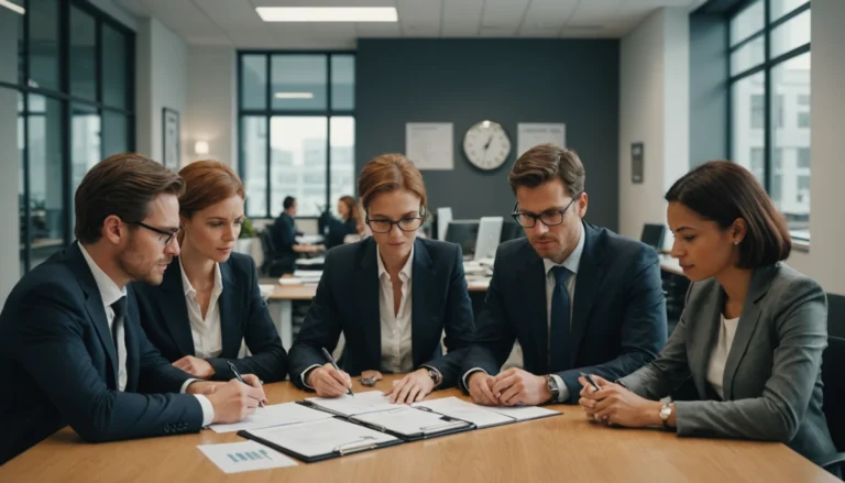 contrat intérim 35h mais travaille moins