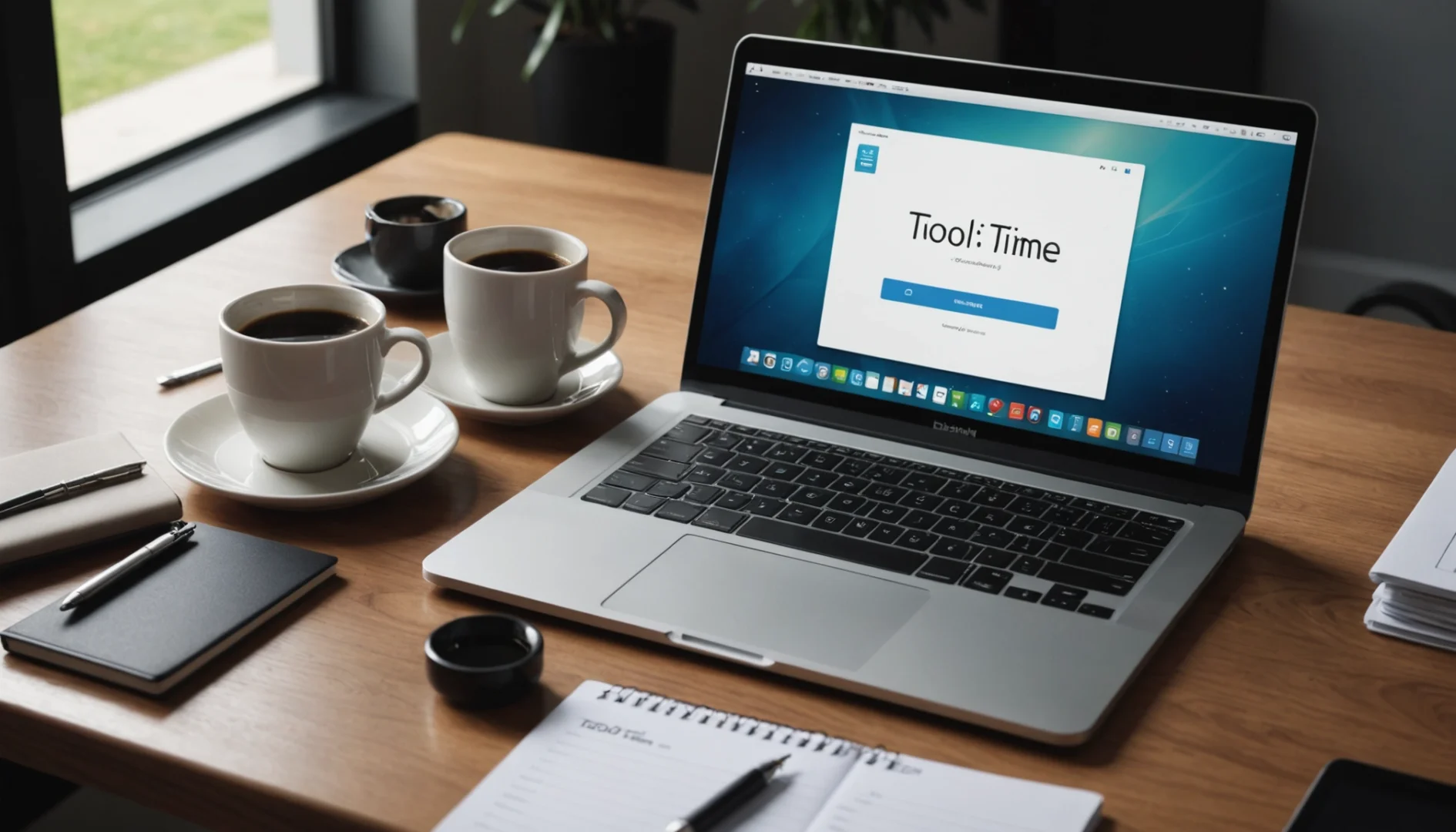tool time login