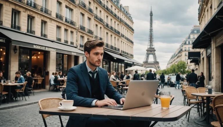 mon intraparis