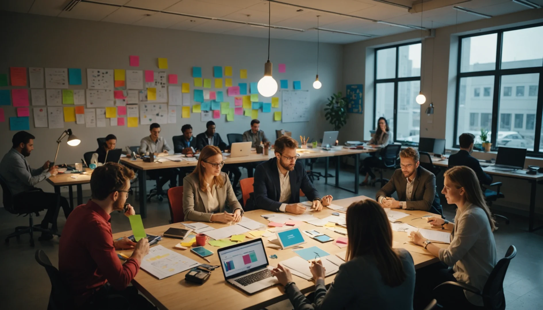 inspiration entreprise