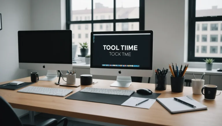 tool time login