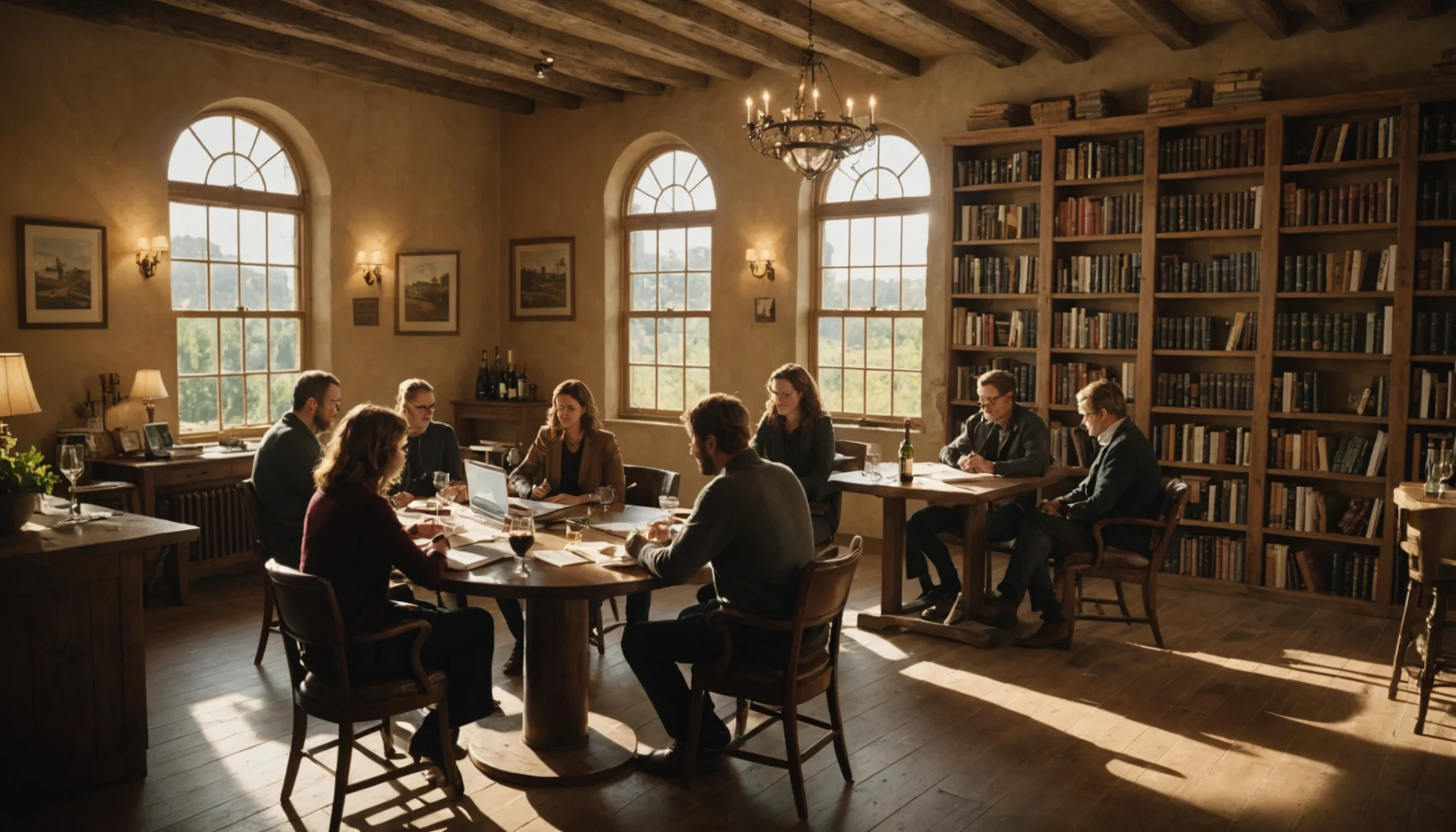 Quand les PME du vin recrutent : enjeux, freins et solutions