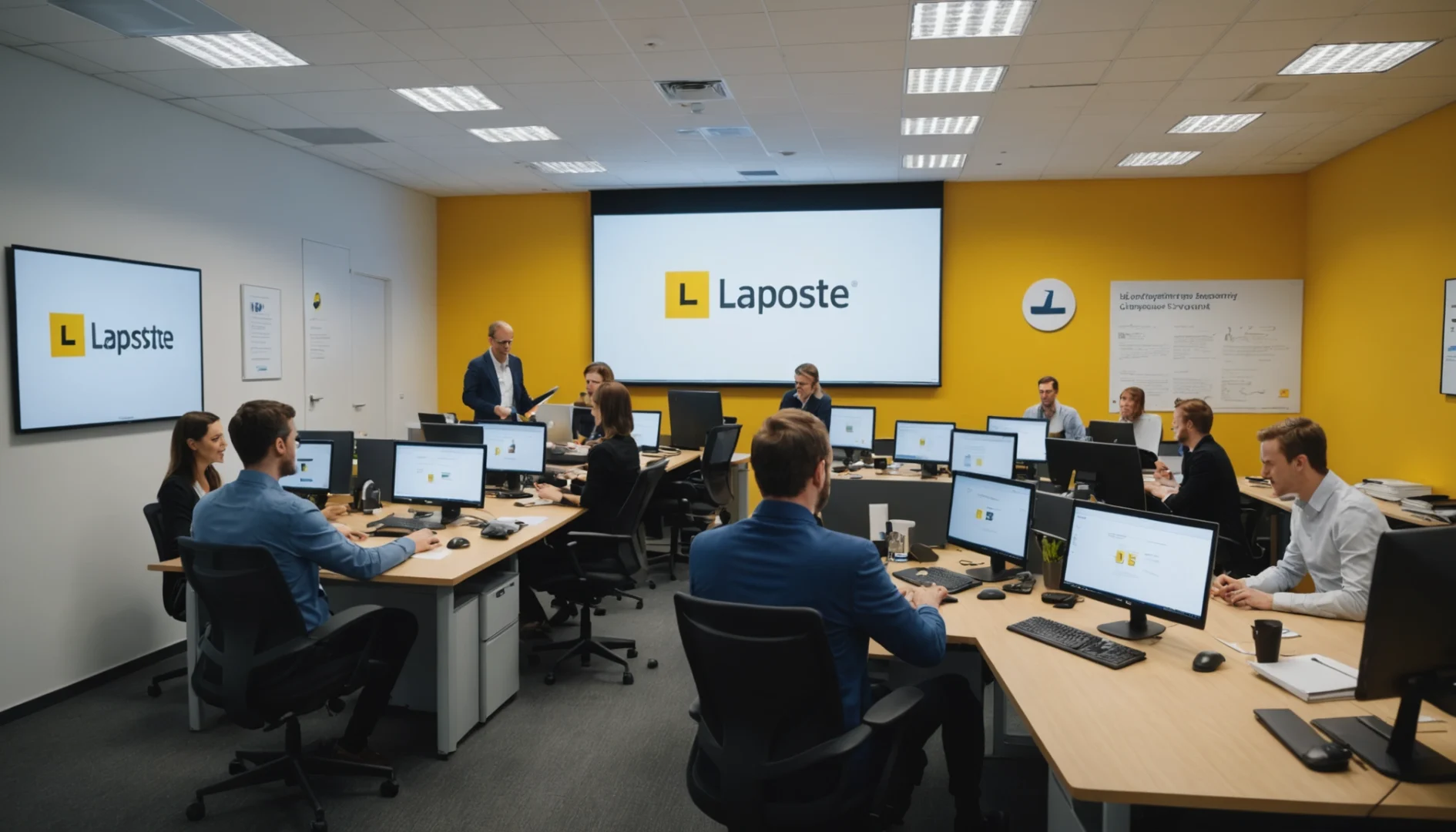 Simplifier La Communication ducative Avec Laposte Simplifier La Communication ducative Avec Laposte