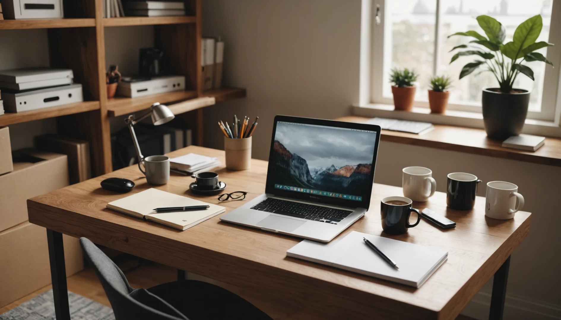 travailler à domicile emballage