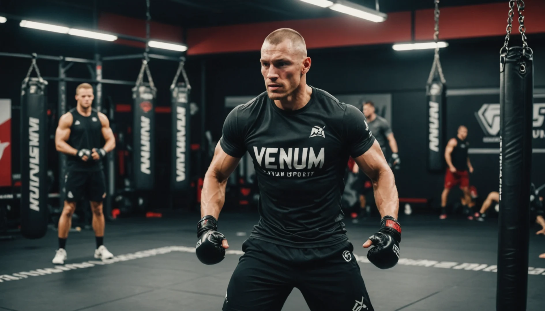 venum origine