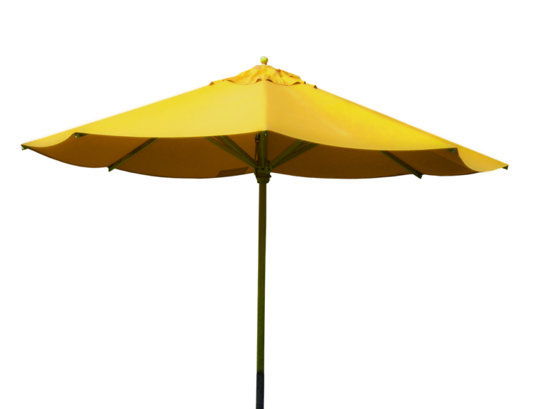 avec quoi remplir un pied de parasol