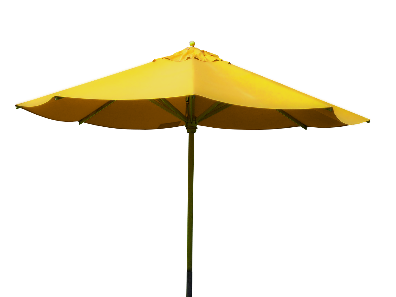 avec quoi remplir un pied de parasol