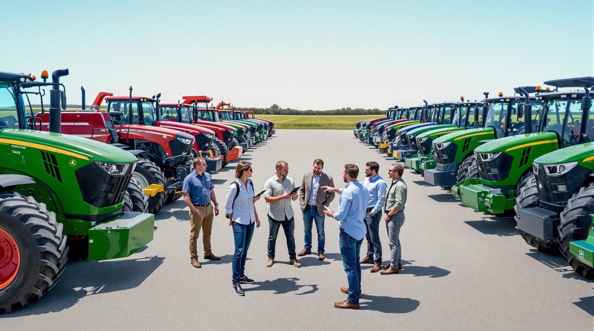 agriaffaire