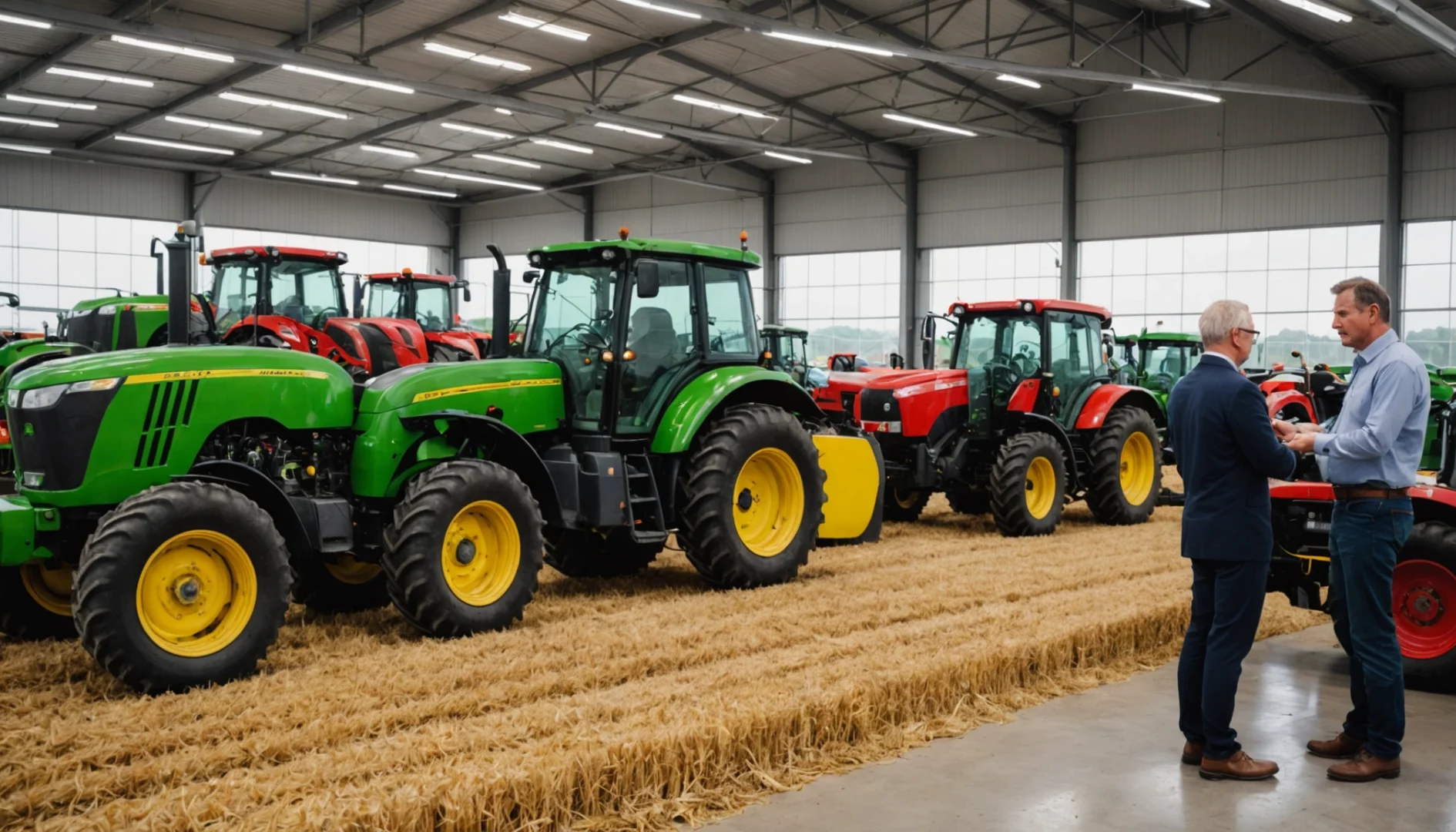 agriaffaire