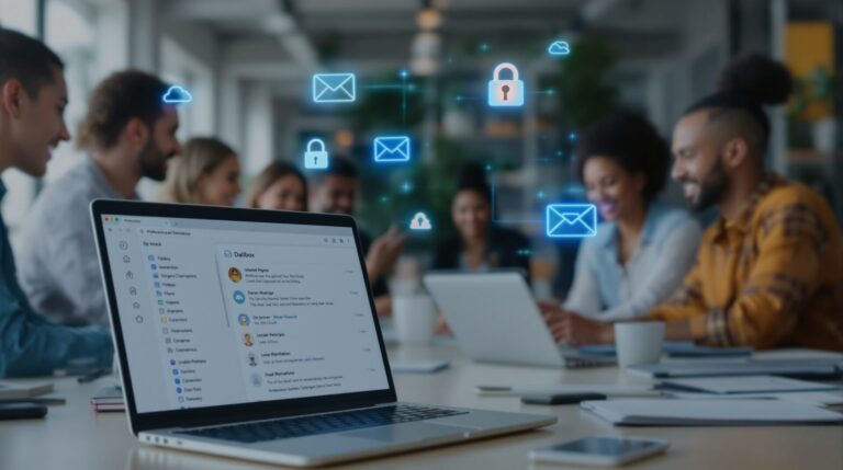 ovh mail