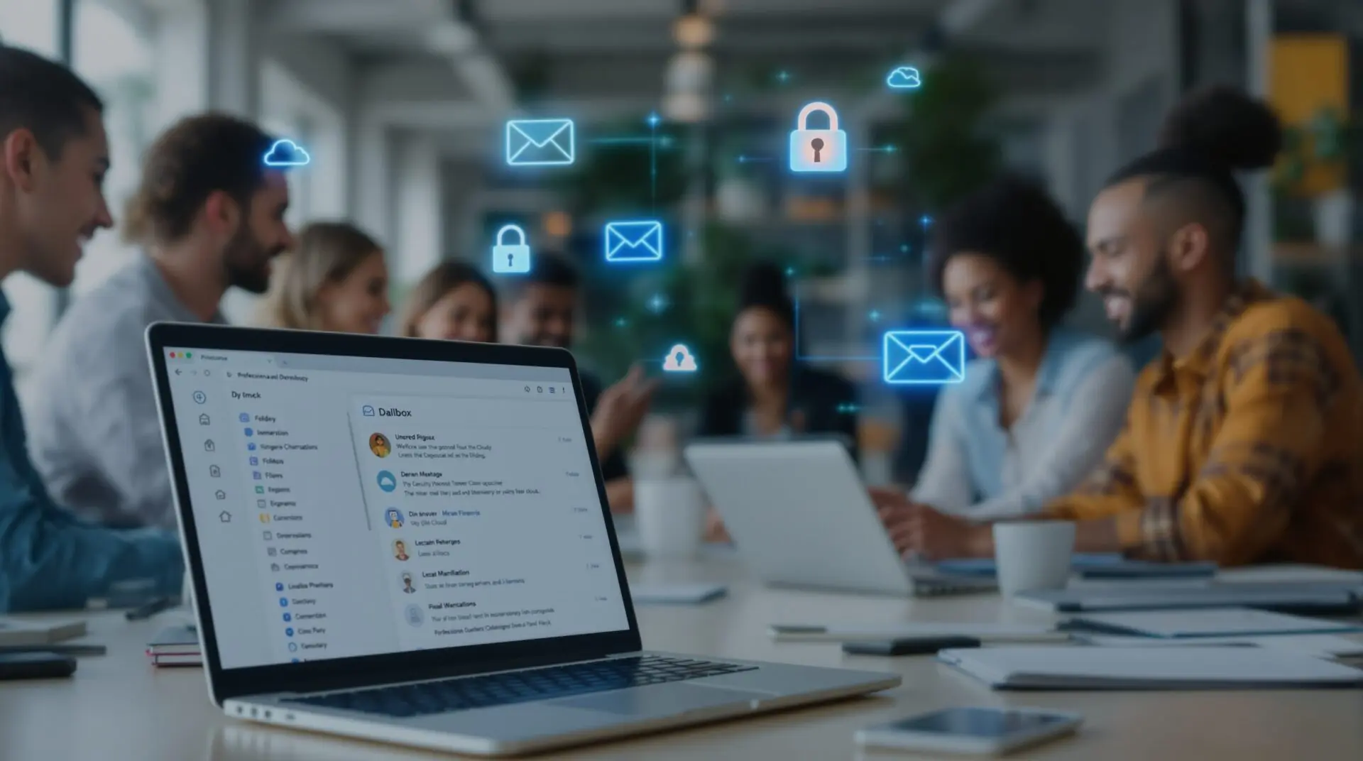 ovh mail
