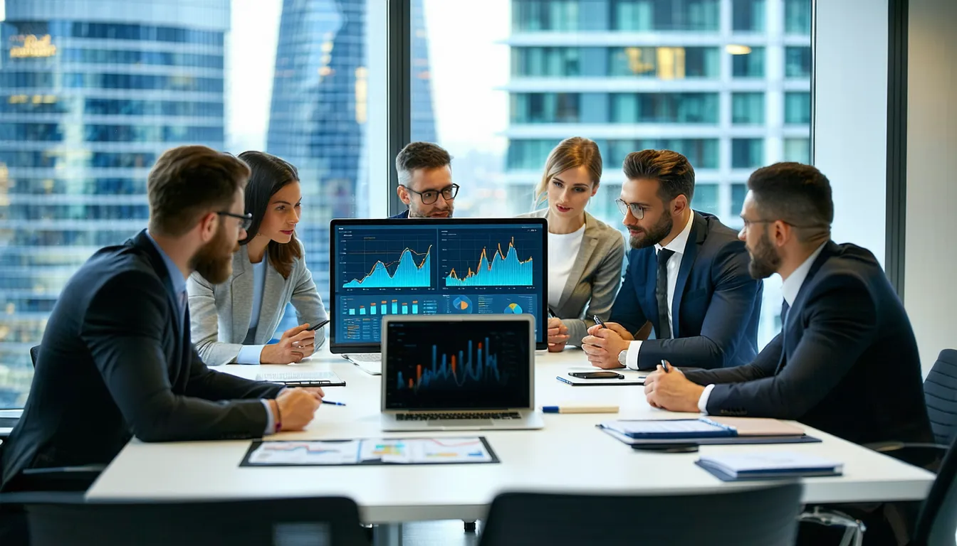 investir dans une start up avec anaxago