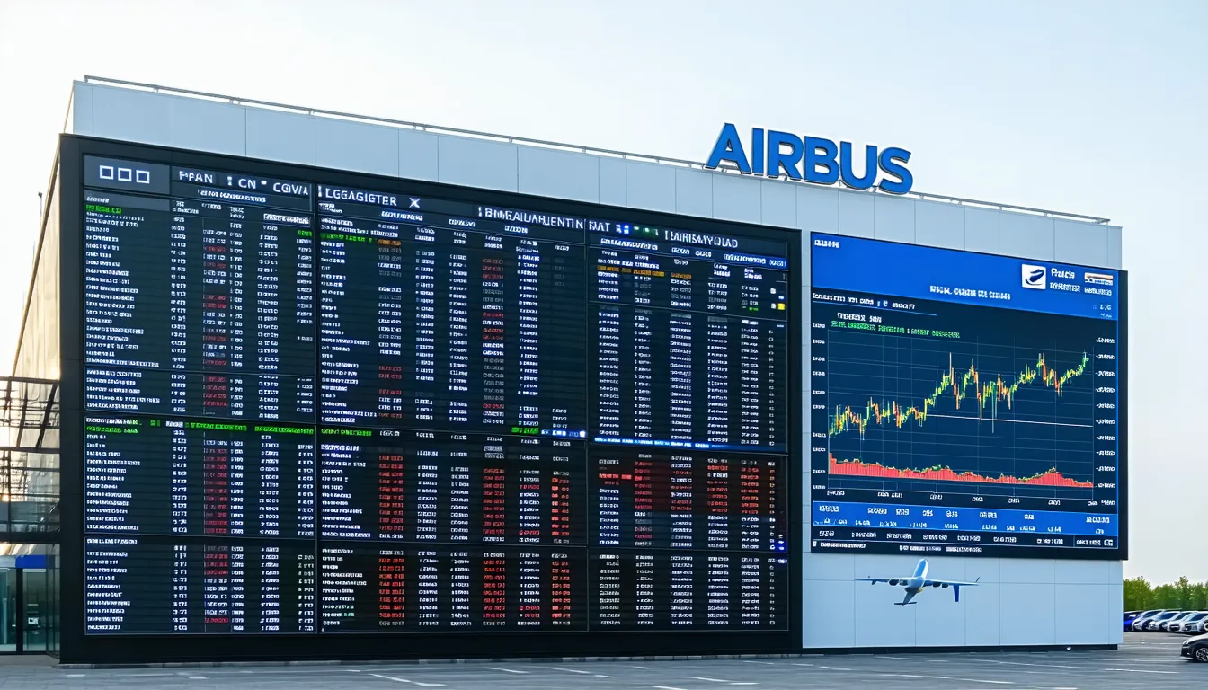 action airbus