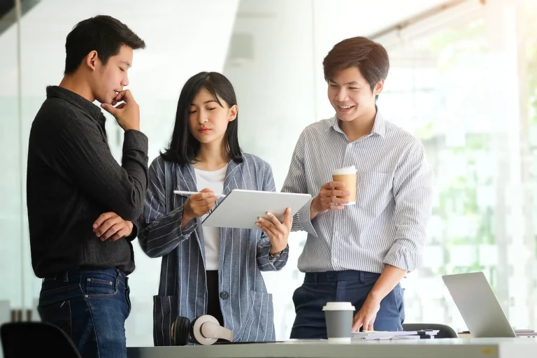 Simplifiez la rédaction de vos PV de réunion grâce à une agence spécialisée