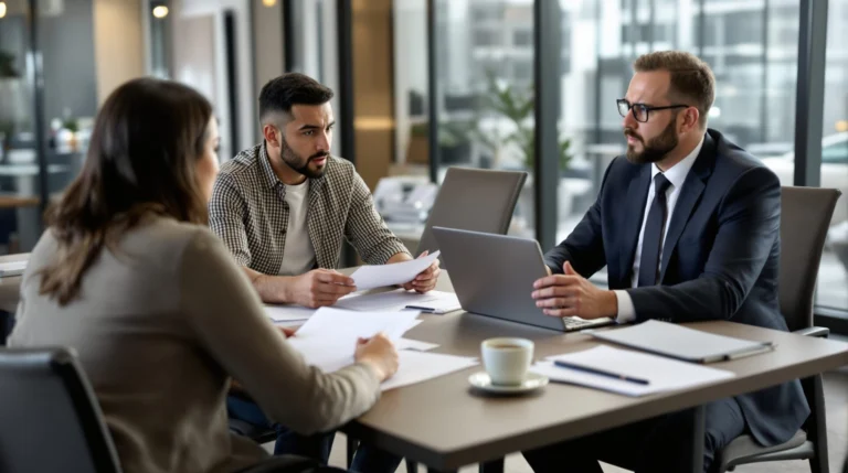 5 erreurs les plus fréquentes des PME dans leur relation avec les banques