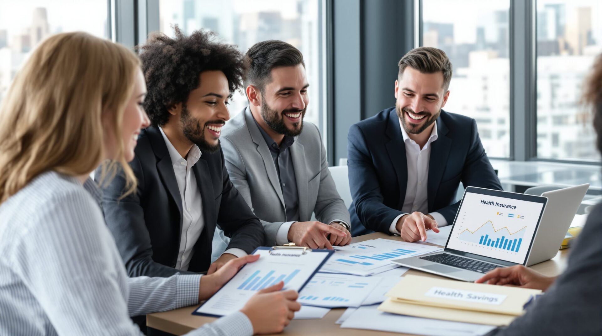 Changer sa mutuelle d'entreprise : une question d’opportunité et d’économies