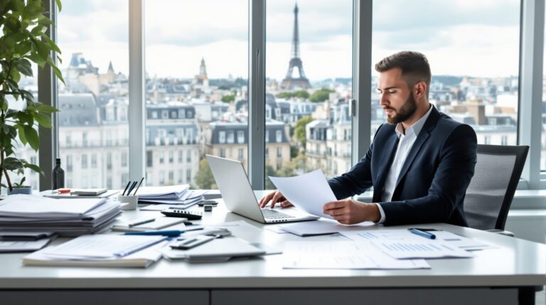 Quel est le meilleur expert-comptable de Paris ?