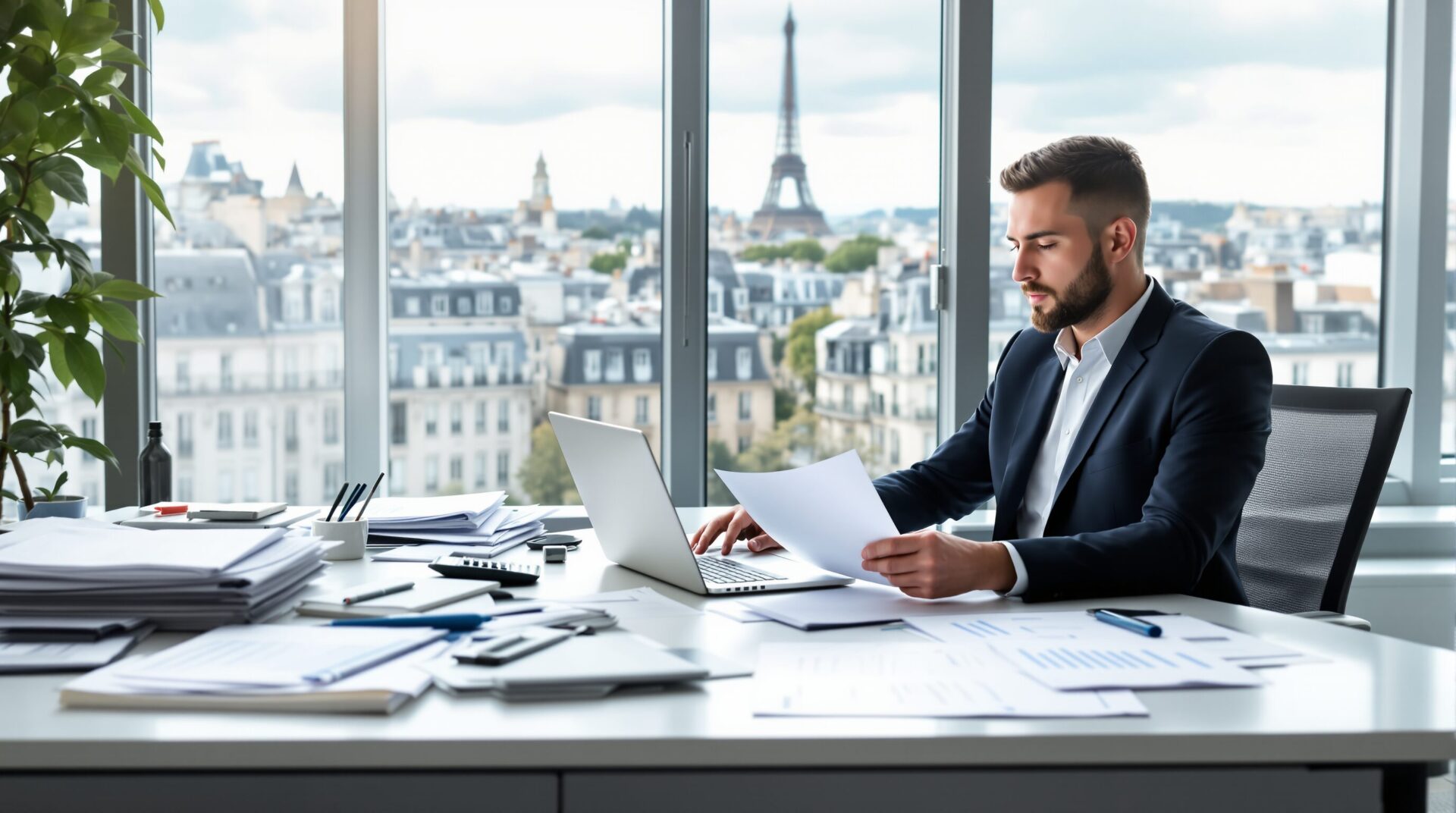 Quel est le meilleur expert-comptable de Paris ?