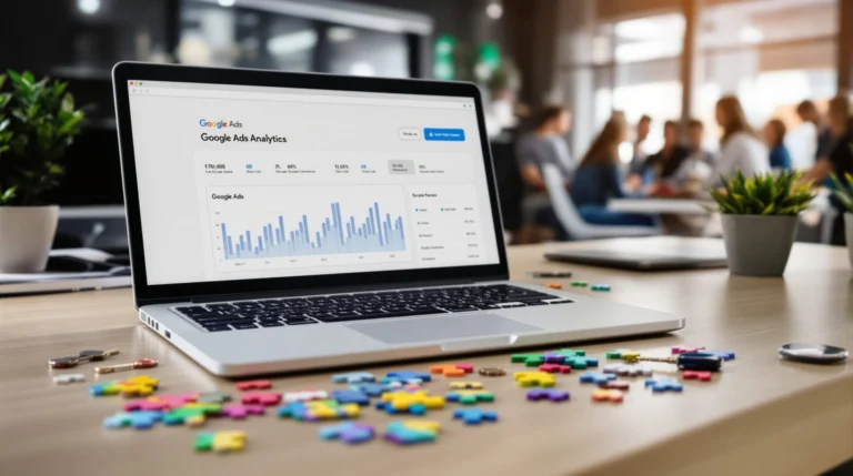 avantages google ads
