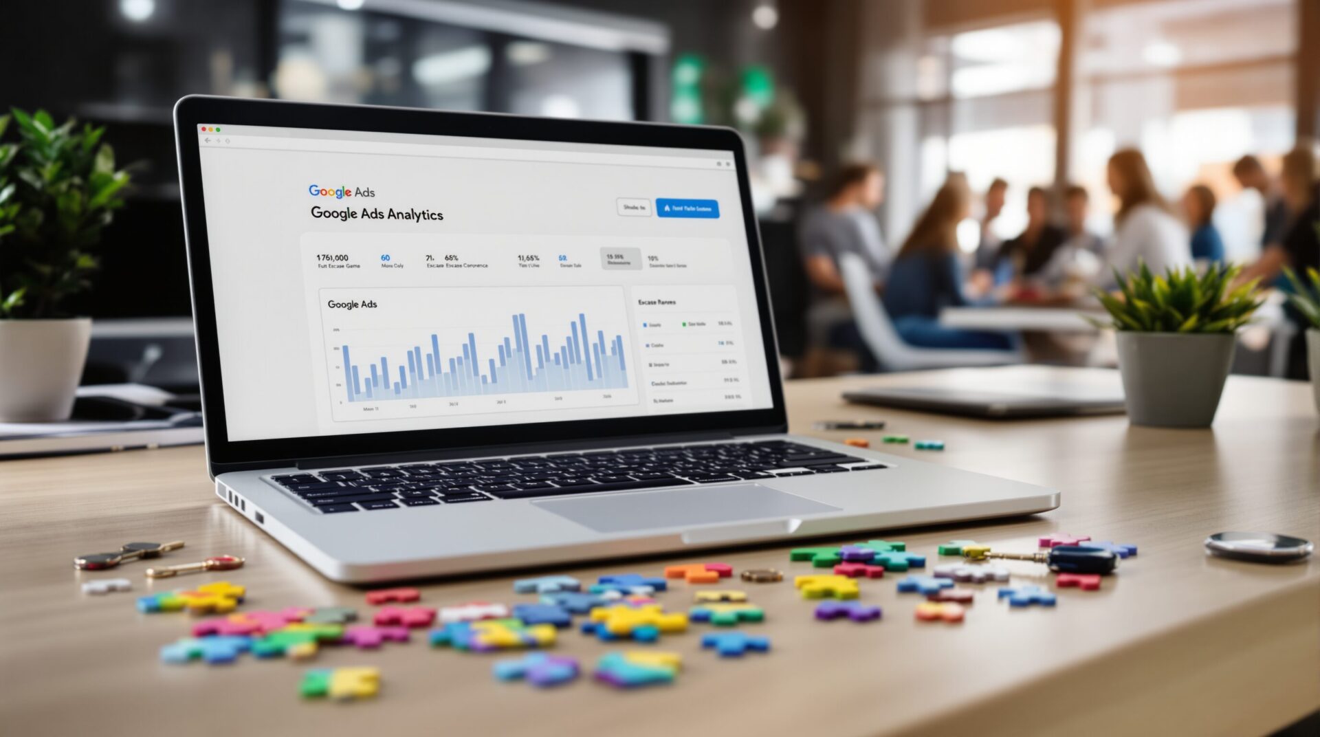 avantages google ads