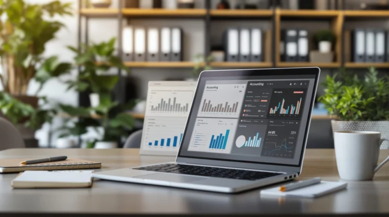 Comment choisir le logiciel de comptabilité le plus adapté à son entreprise ?