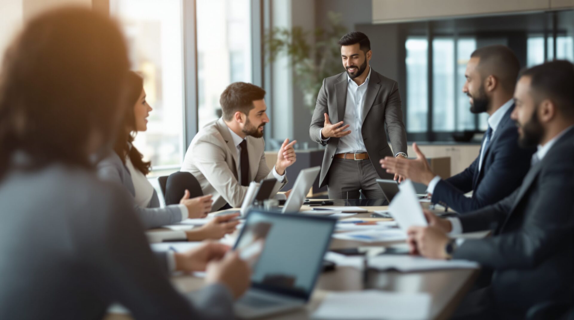 La formation en négociation commerciale : comprendre les enjeux