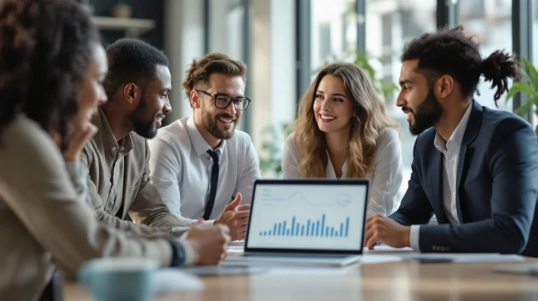 L’essor du portage salarial pour les PME