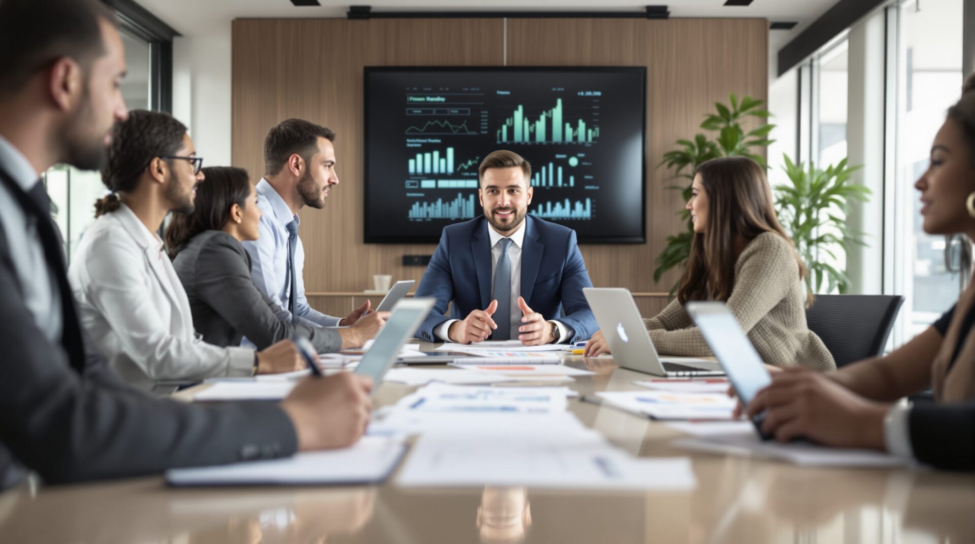 analyse financière entreprise