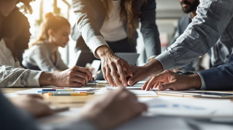 recherche et développement