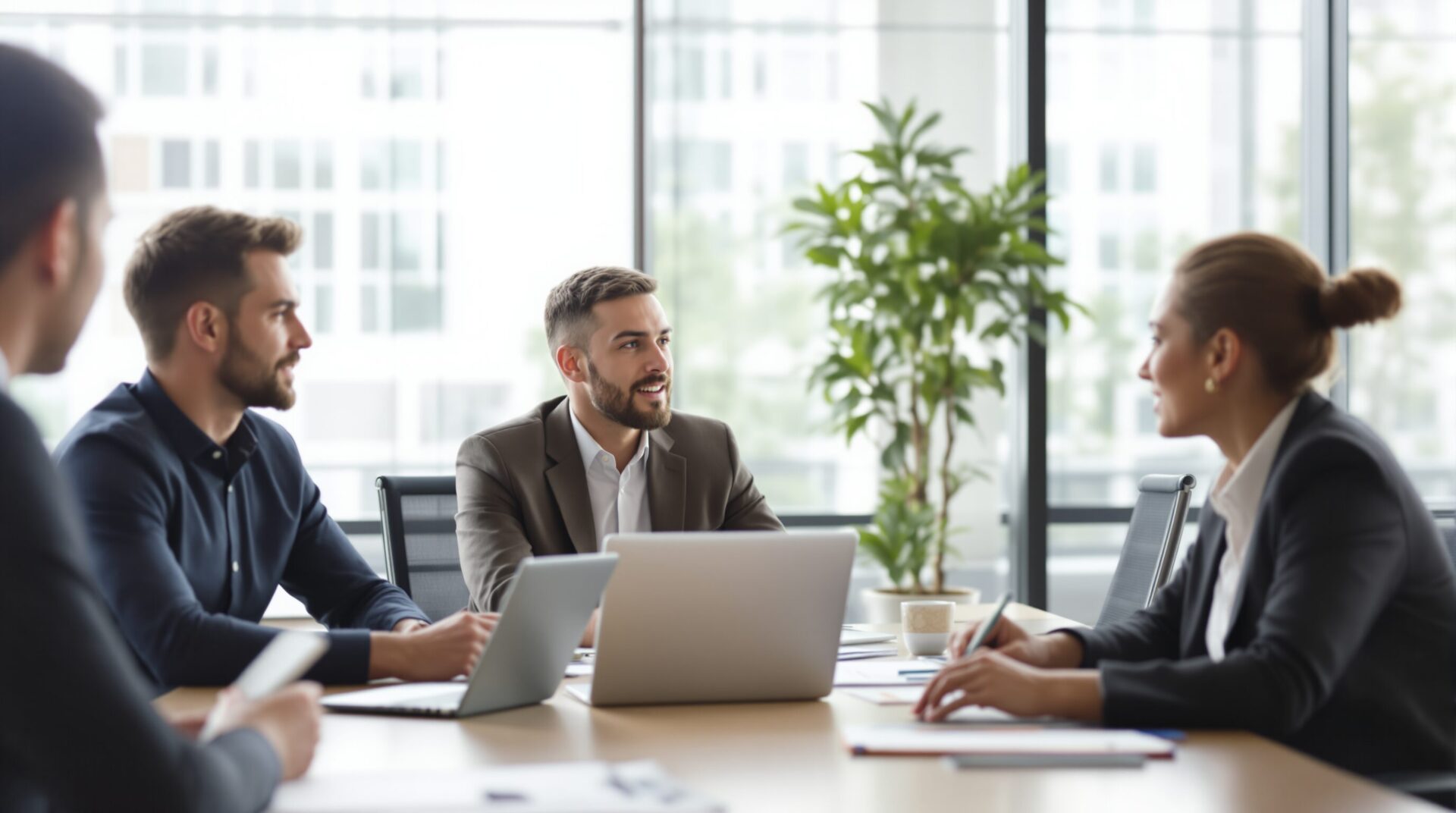 Société de portage salarial