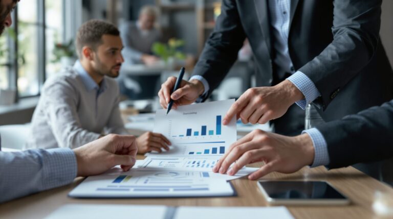 comment faire une remise