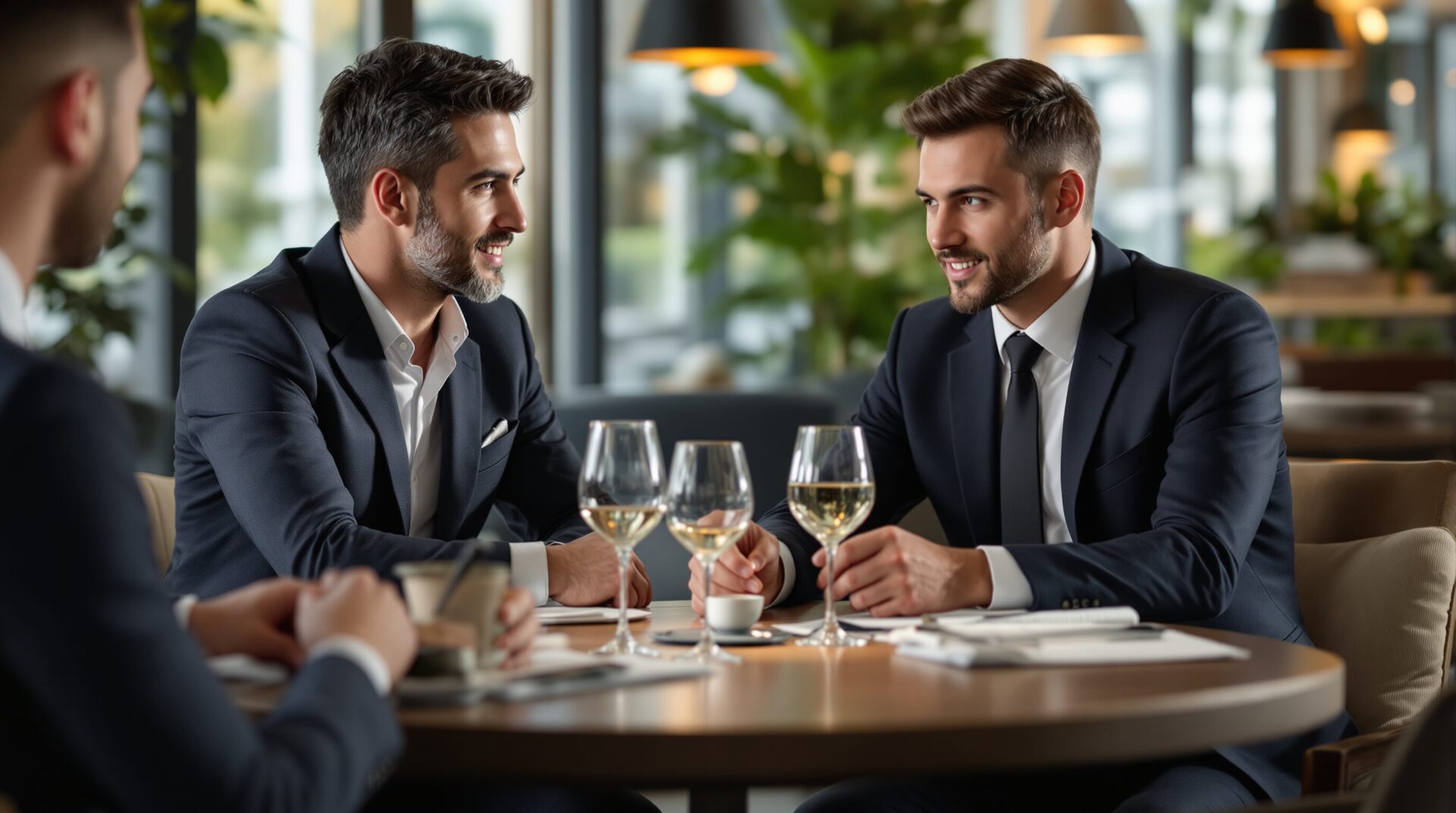 déduction tva restaurant