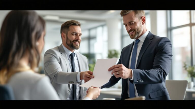 démission président sas