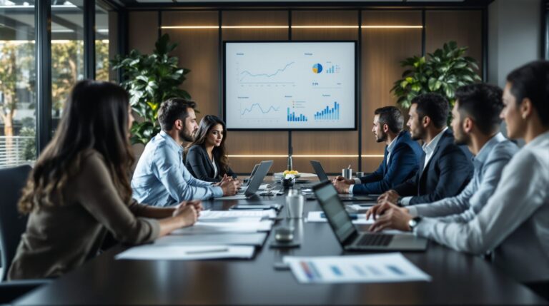 diagnostic strategique externe