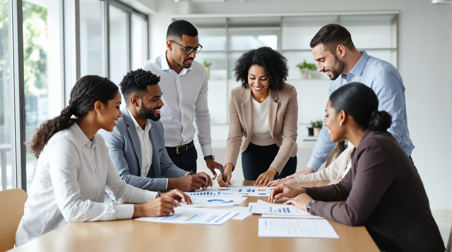 les 7 principes comptables