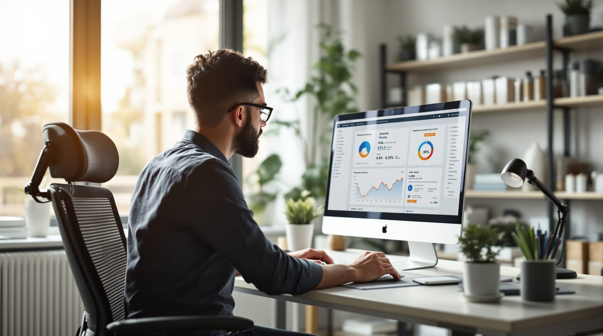 Pourquoi la formation Amazon FBA est indispensable pour réussir ?