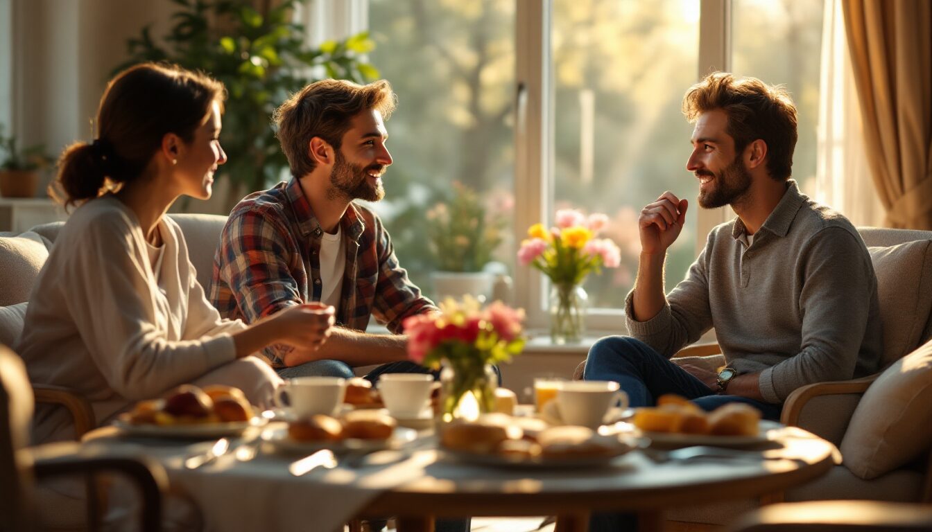 abcyou bed and breakfast