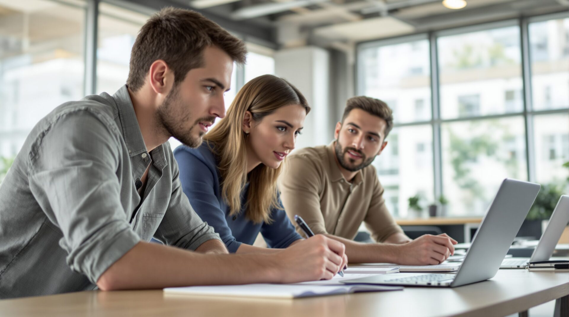 école marketing digital nexa