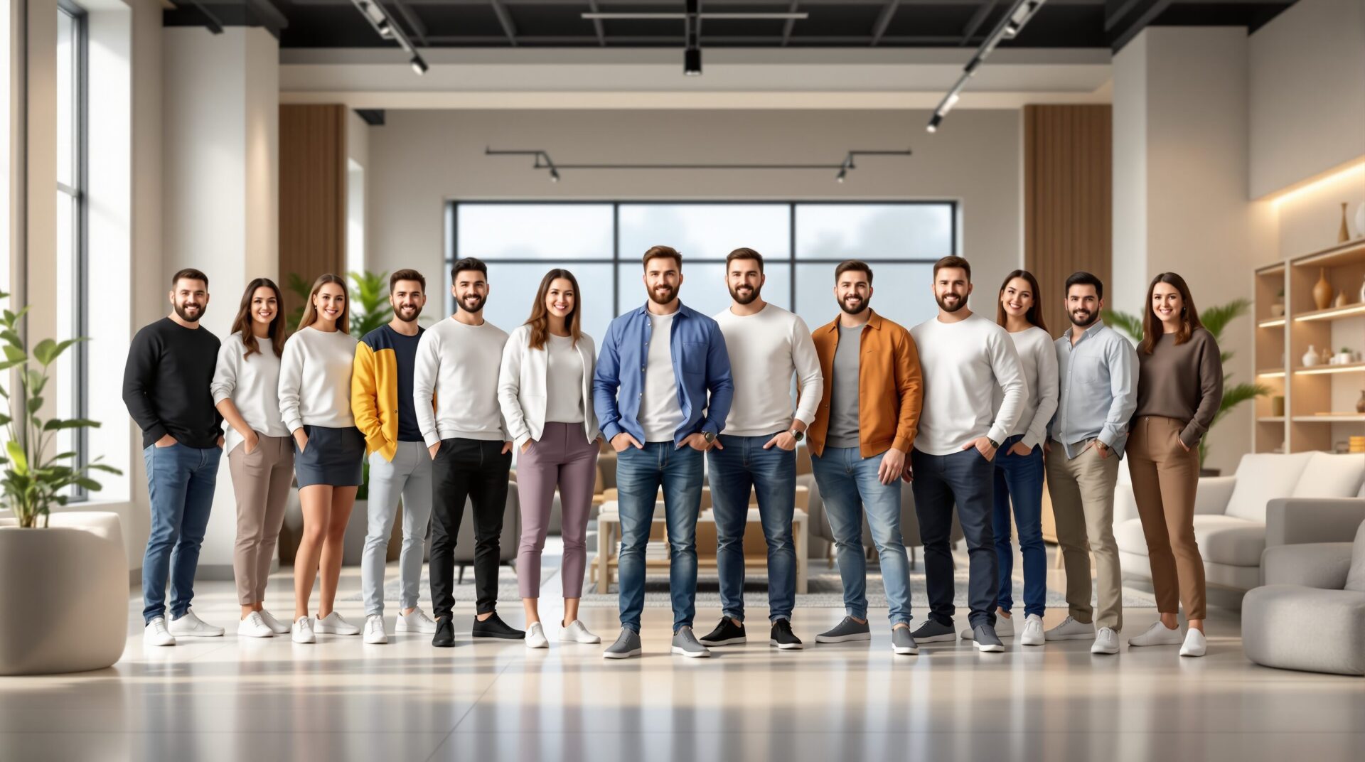 liste des marques rezoactif.com