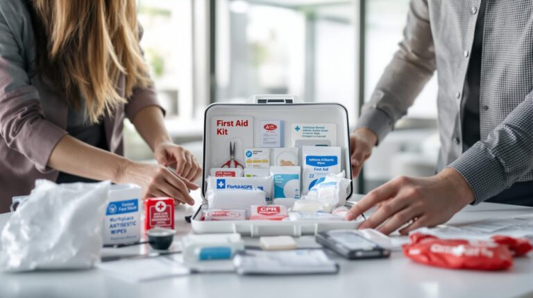 pansement compressif